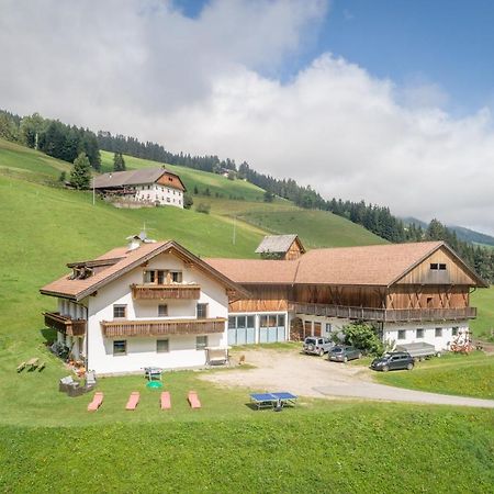 Bad Bergfallerhof ヴァルダーオラ エクステリア 写真