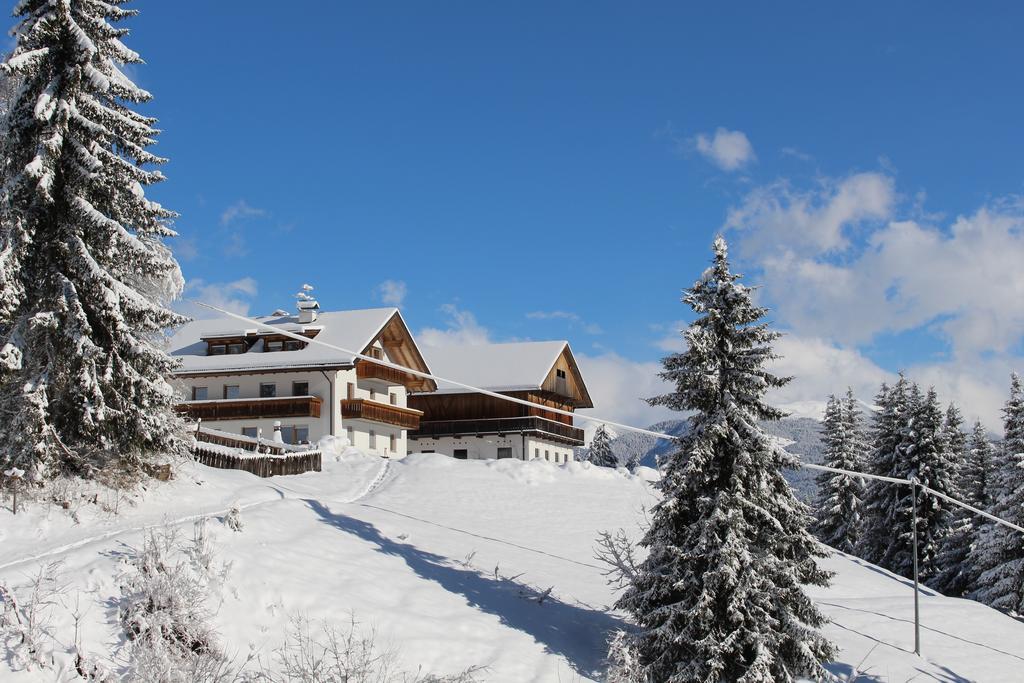 Bad Bergfallerhof ヴァルダーオラ エクステリア 写真